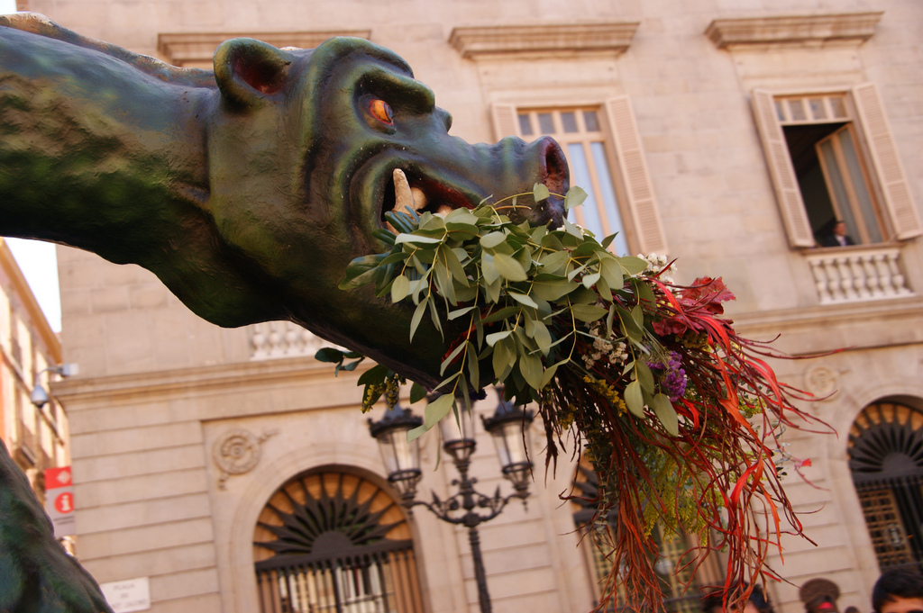 Festes de la Merçè